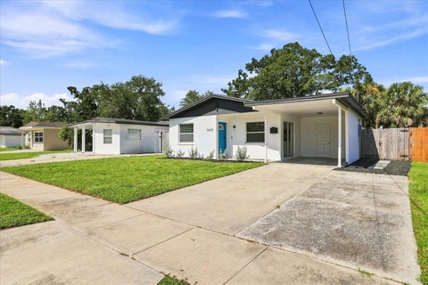 Photo of 6605 S Mascotte Street, Tampa, FL 33616 (MLS # TB8540039)