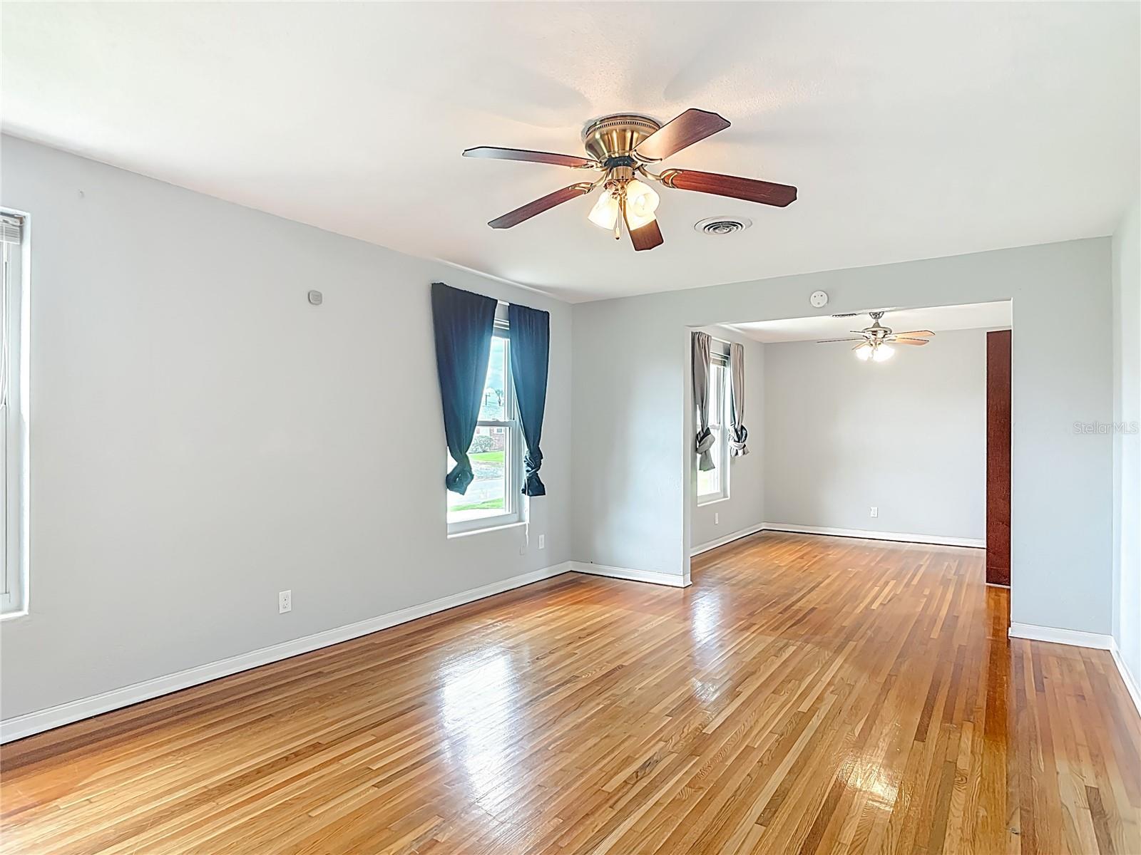 BANYAN ESTATES - Residential