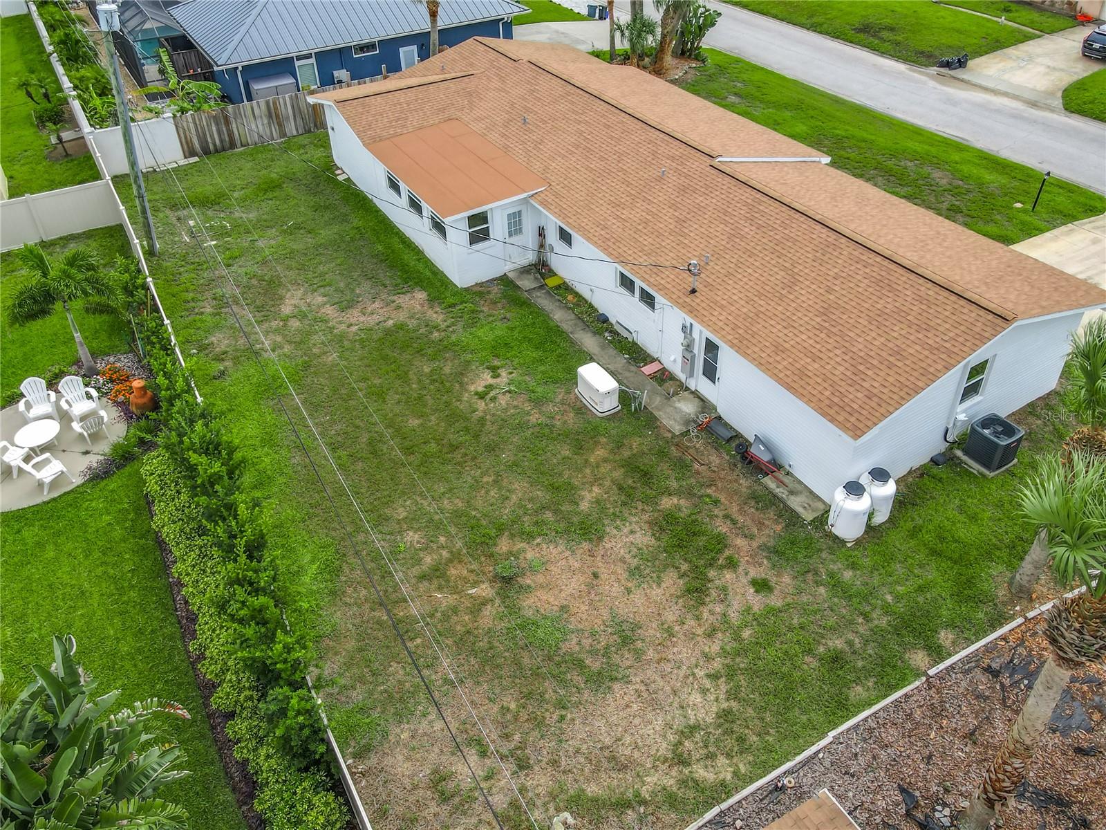 BANYAN ESTATES - Residential