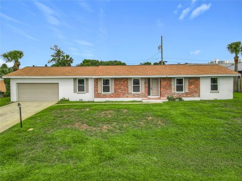 Photo of 105 Banyan Drive, Ormond Beach, FL 32176 (MLS # NS1086171)