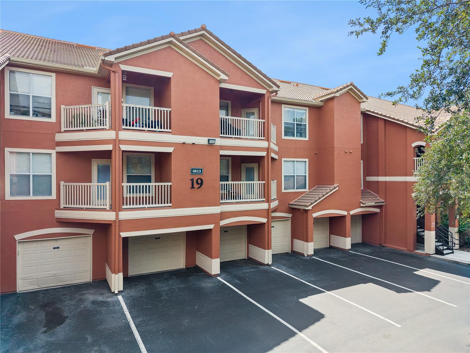 8813 VILLA VIEW CIRCLE 308