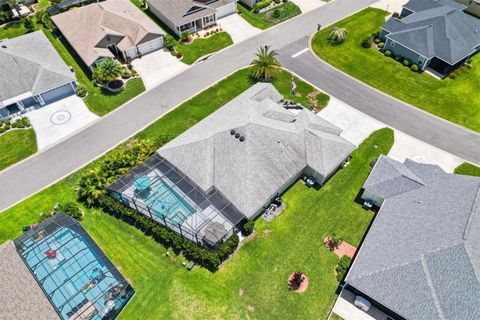 Tiny photo for 987 Frederick Terrace, The Villages, FL 32163 (MLS # G5099711)