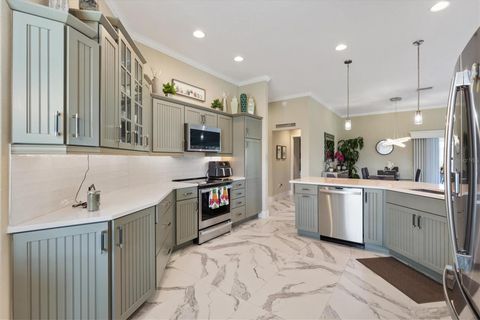 Tiny photo for 987 Frederick Terrace, The Villages, FL 32163 (MLS # G5099711)