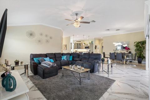 Tiny photo for 987 Frederick Terrace, The Villages, FL 32163 (MLS # G5099711)
