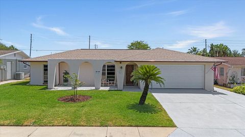 3534 COCKATOO DRIVE NEW PORT RICHEY FL 34652