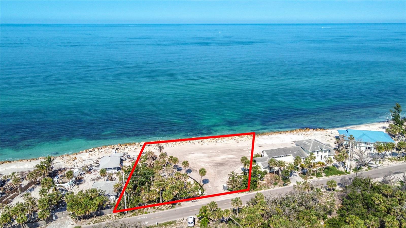 7050 MANASOTA KEY ROAD