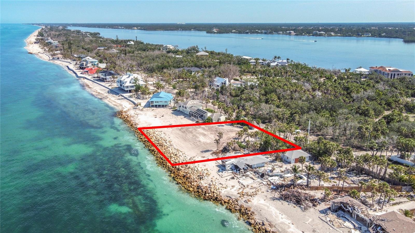 7050 MANASOTA KEY ROAD