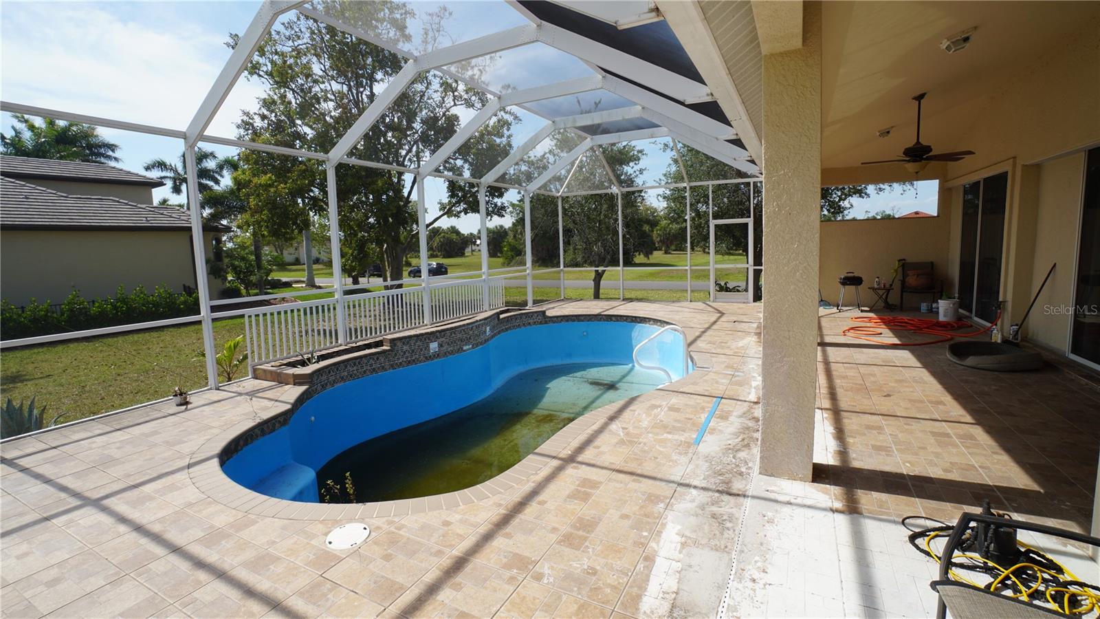 PUNTA GORDA ISLES SEC 21 - Residential