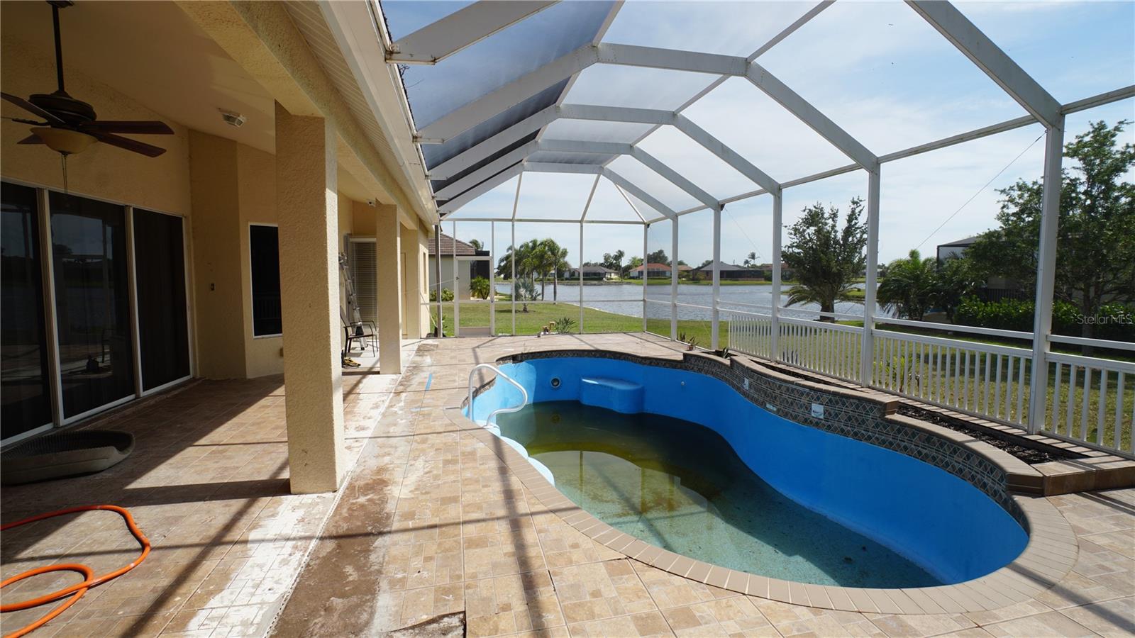 PUNTA GORDA ISLES SEC 21 - Residential