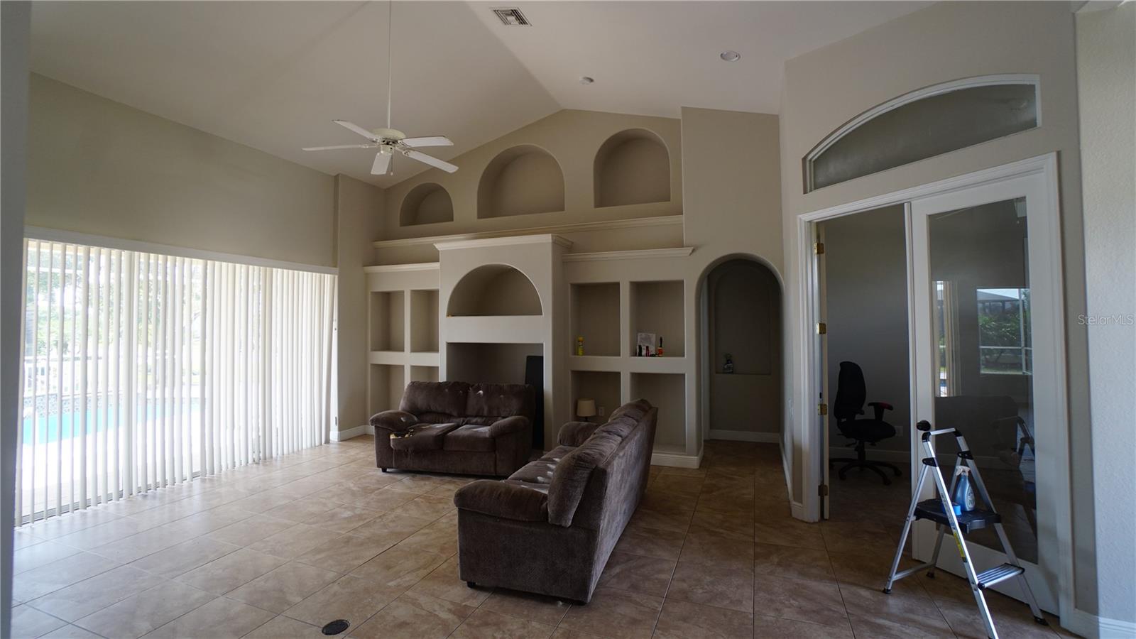 PUNTA GORDA ISLES SEC 21 - Residential