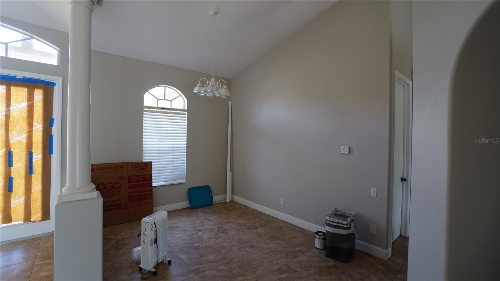 PUNTA GORDA ISLES SEC 21 - Residential