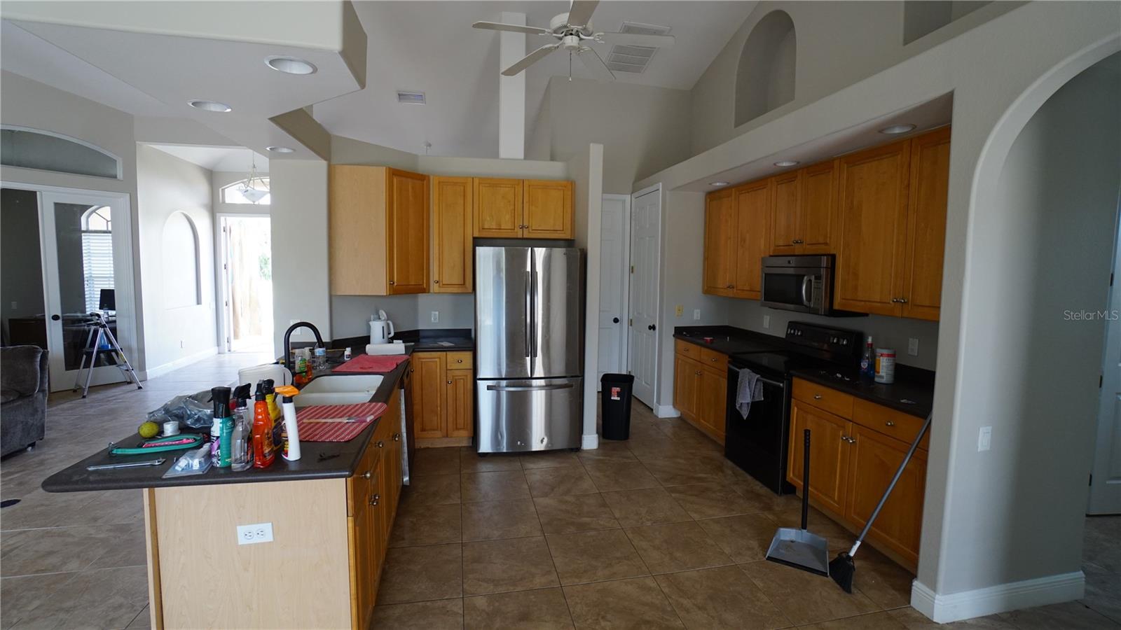 PUNTA GORDA ISLES SEC 21 - Residential