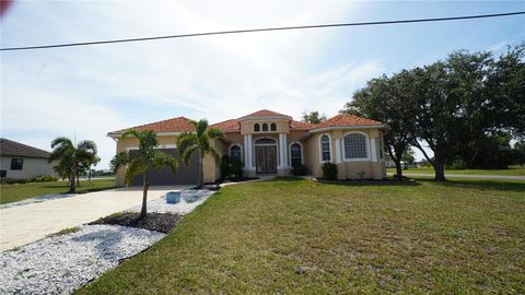 Photo of 17067 Cape Horn Boulevard, Punta Gorda, FL 33955 (MLS # O6405053)