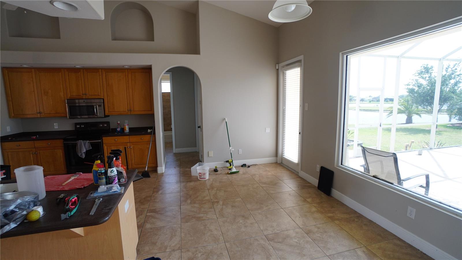 PUNTA GORDA ISLES SEC 21 - Residential
