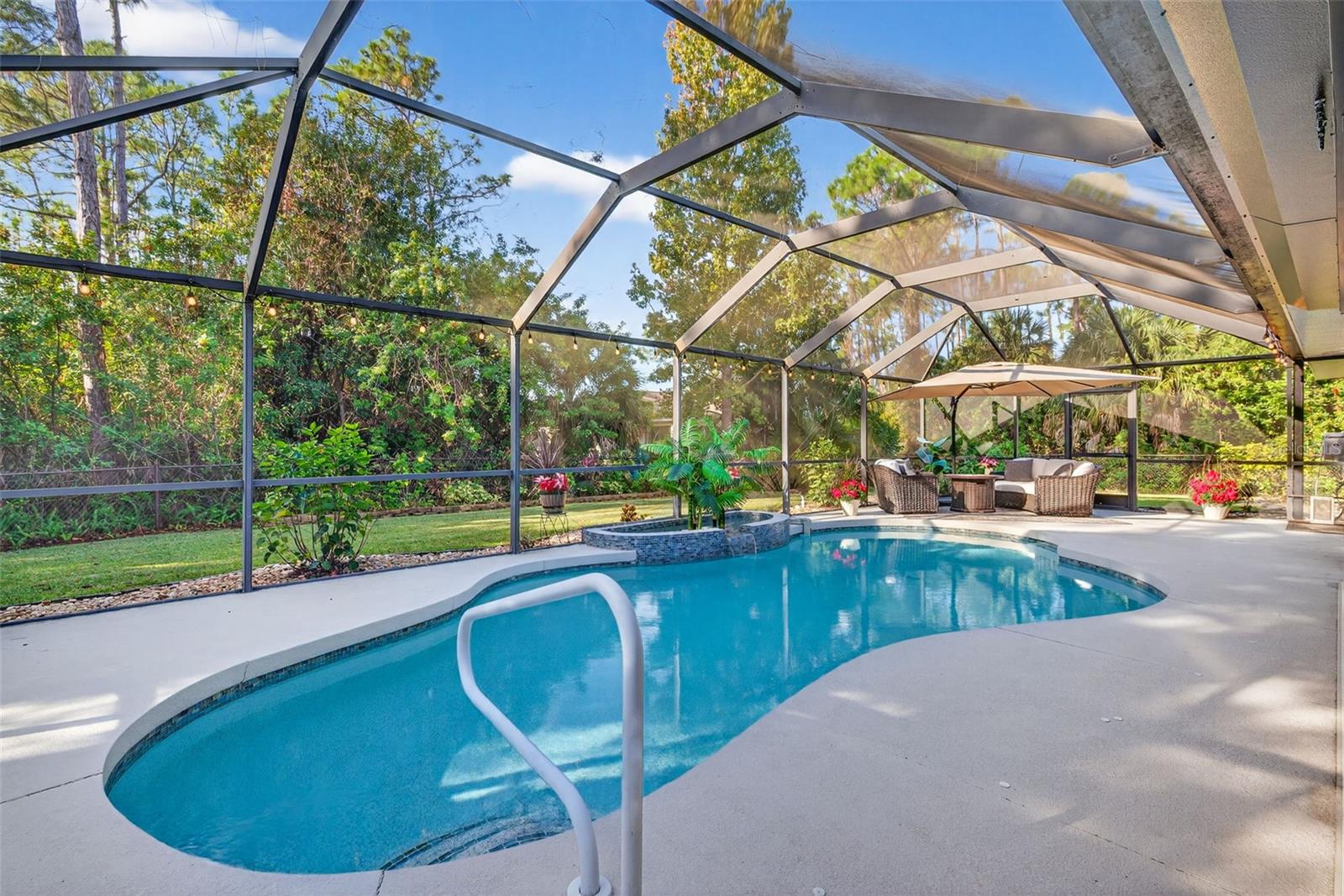 PORT CHARLOTTE SUB 49 - Residential