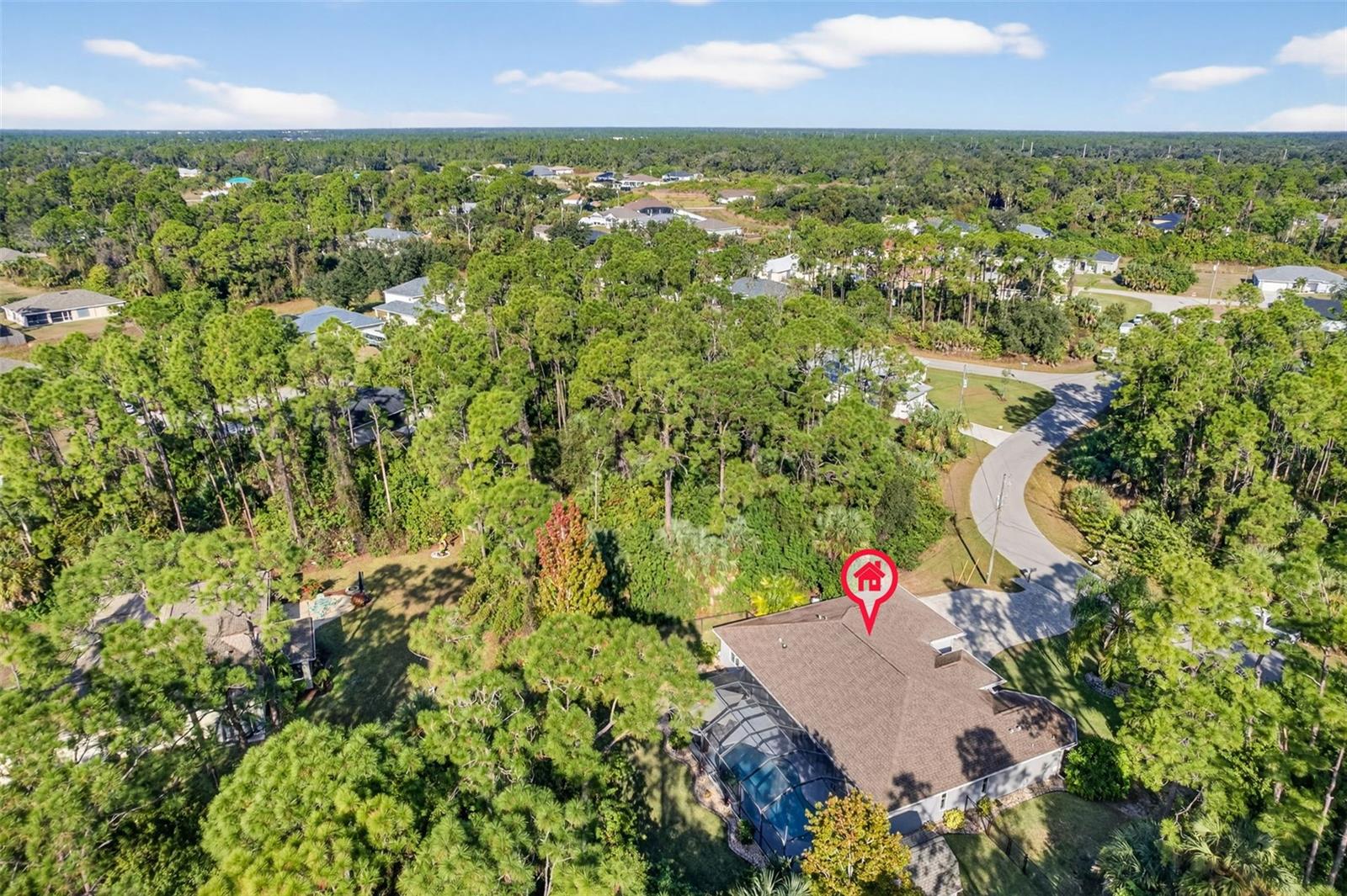 PORT CHARLOTTE SUB 49 - Residential