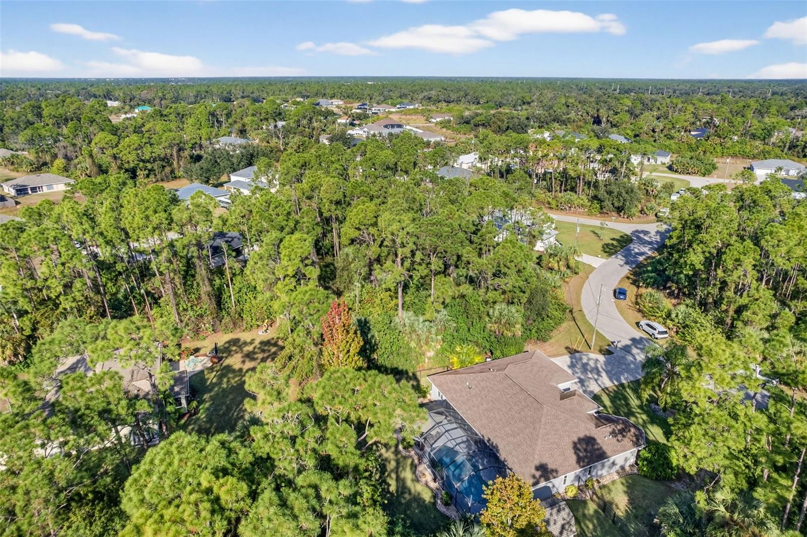 PORT CHARLOTTE SUB 49 - Residential