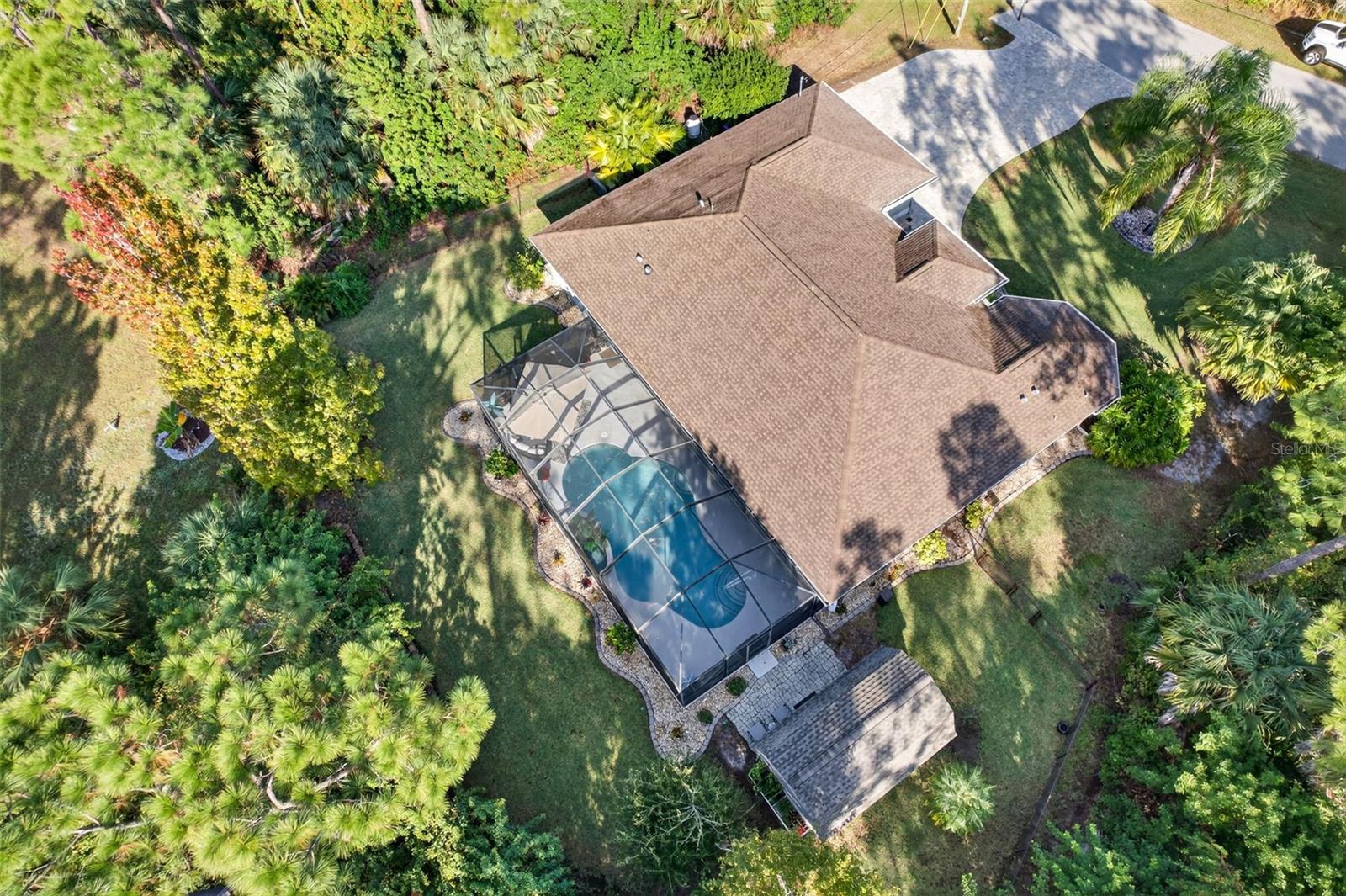 PORT CHARLOTTE SUB 49 - Residential