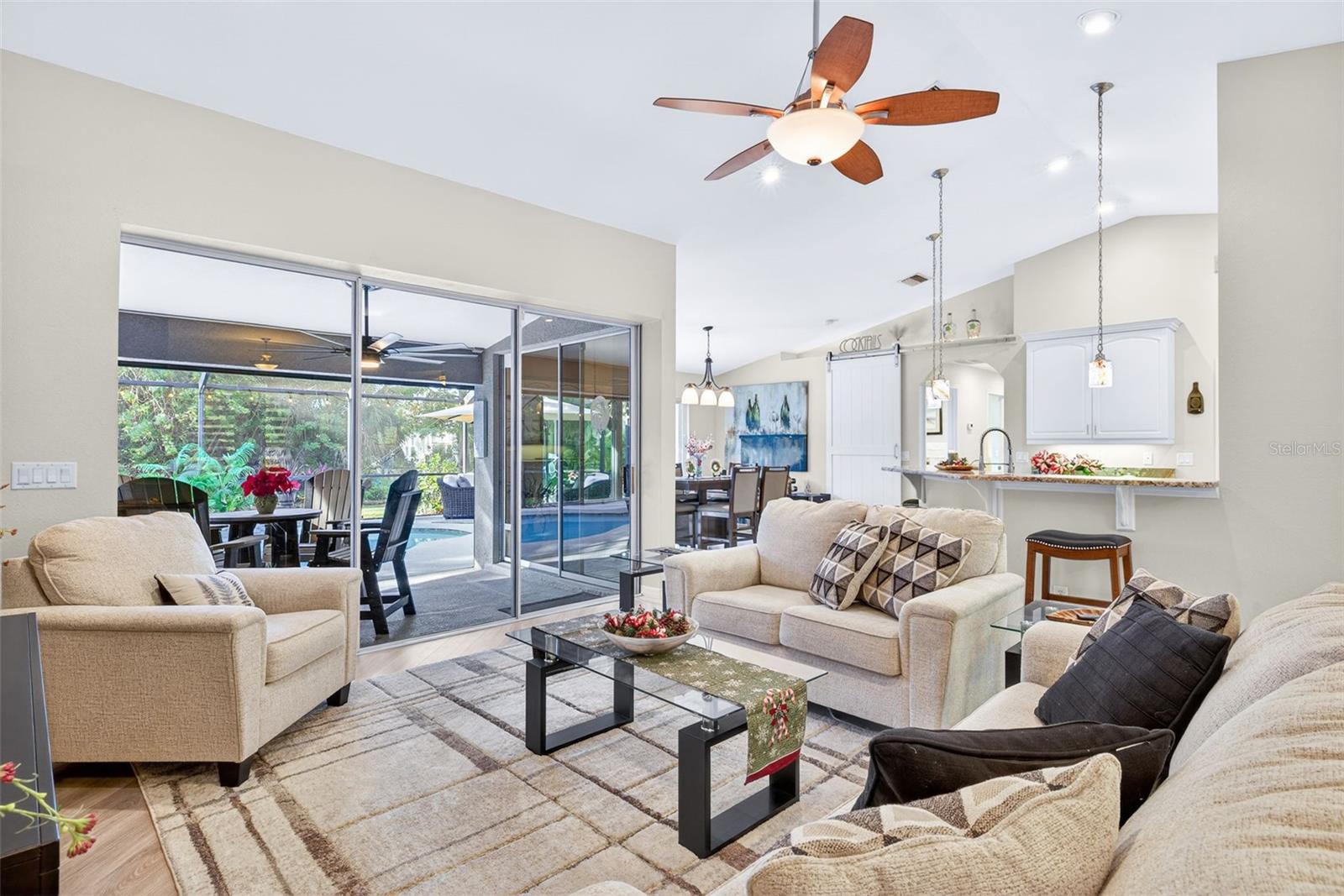 PORT CHARLOTTE SUB 49 - Residential