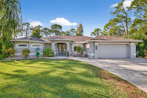 Photo of 4555 Carrizal Terrace, North Port, FL 34288 (MLS # A4675205)