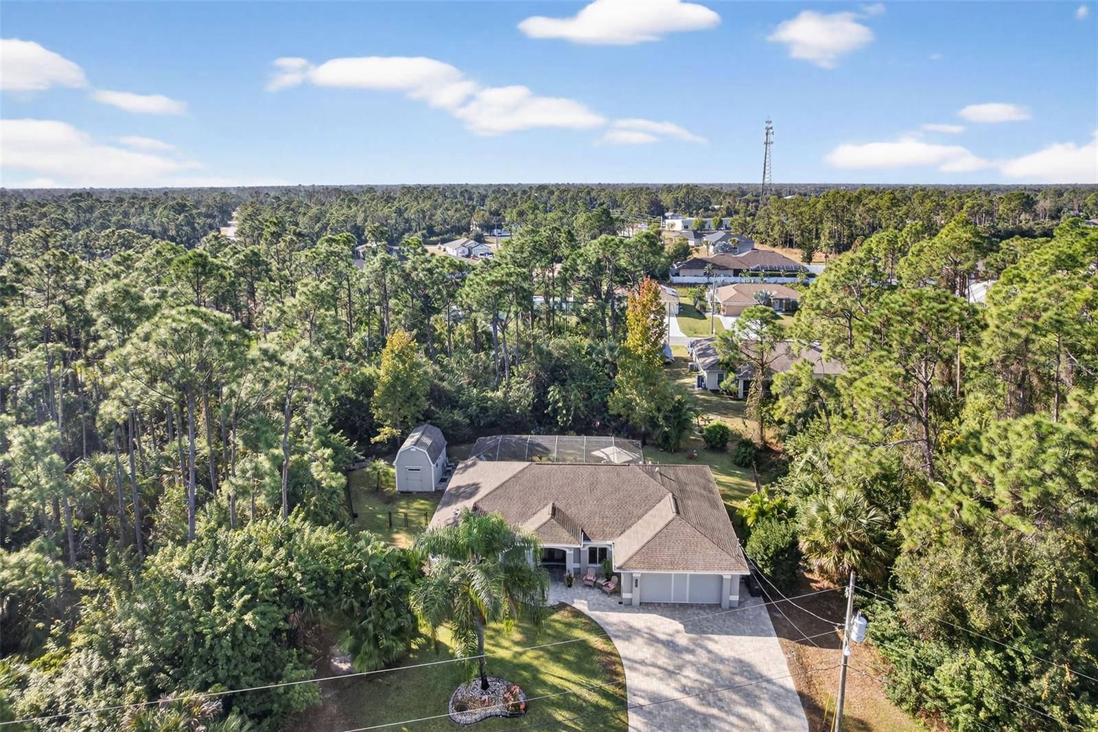 PORT CHARLOTTE SUB 49 - Residential