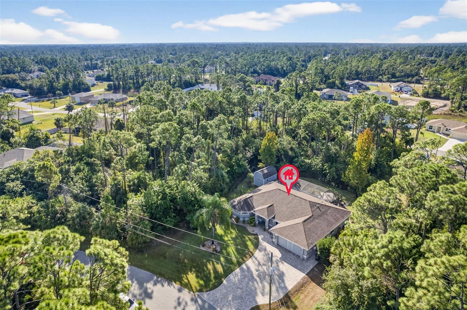 PORT CHARLOTTE SUB 49 - Residential