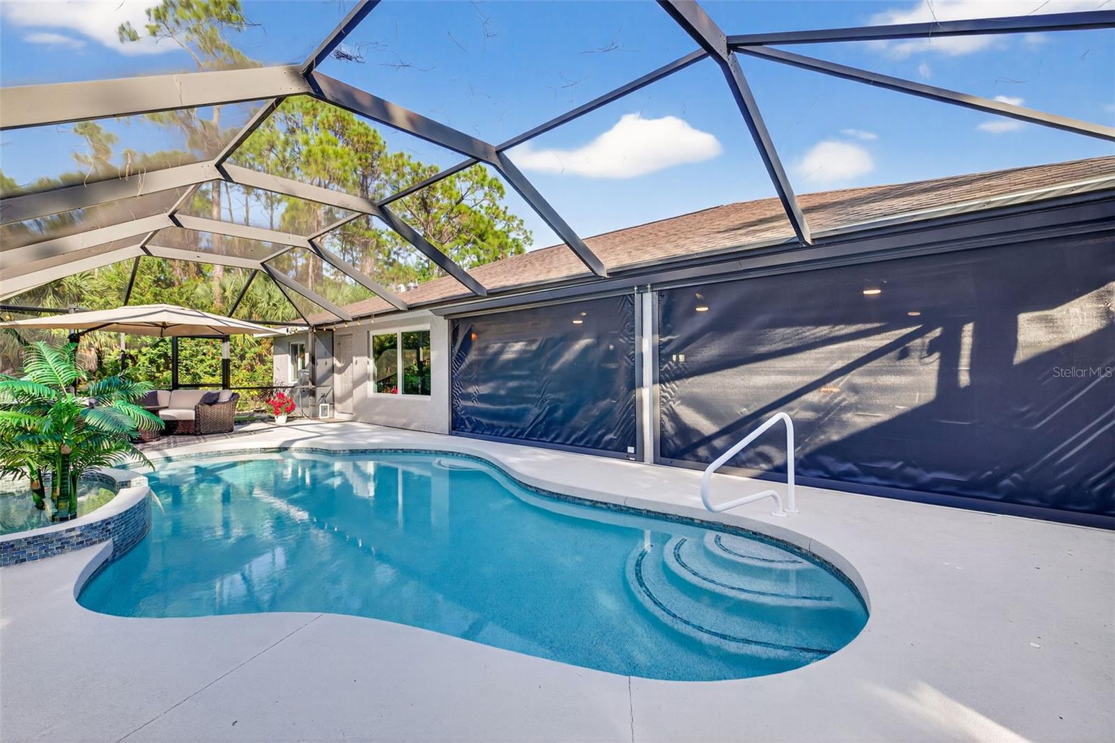 PORT CHARLOTTE SUB 49 - Residential