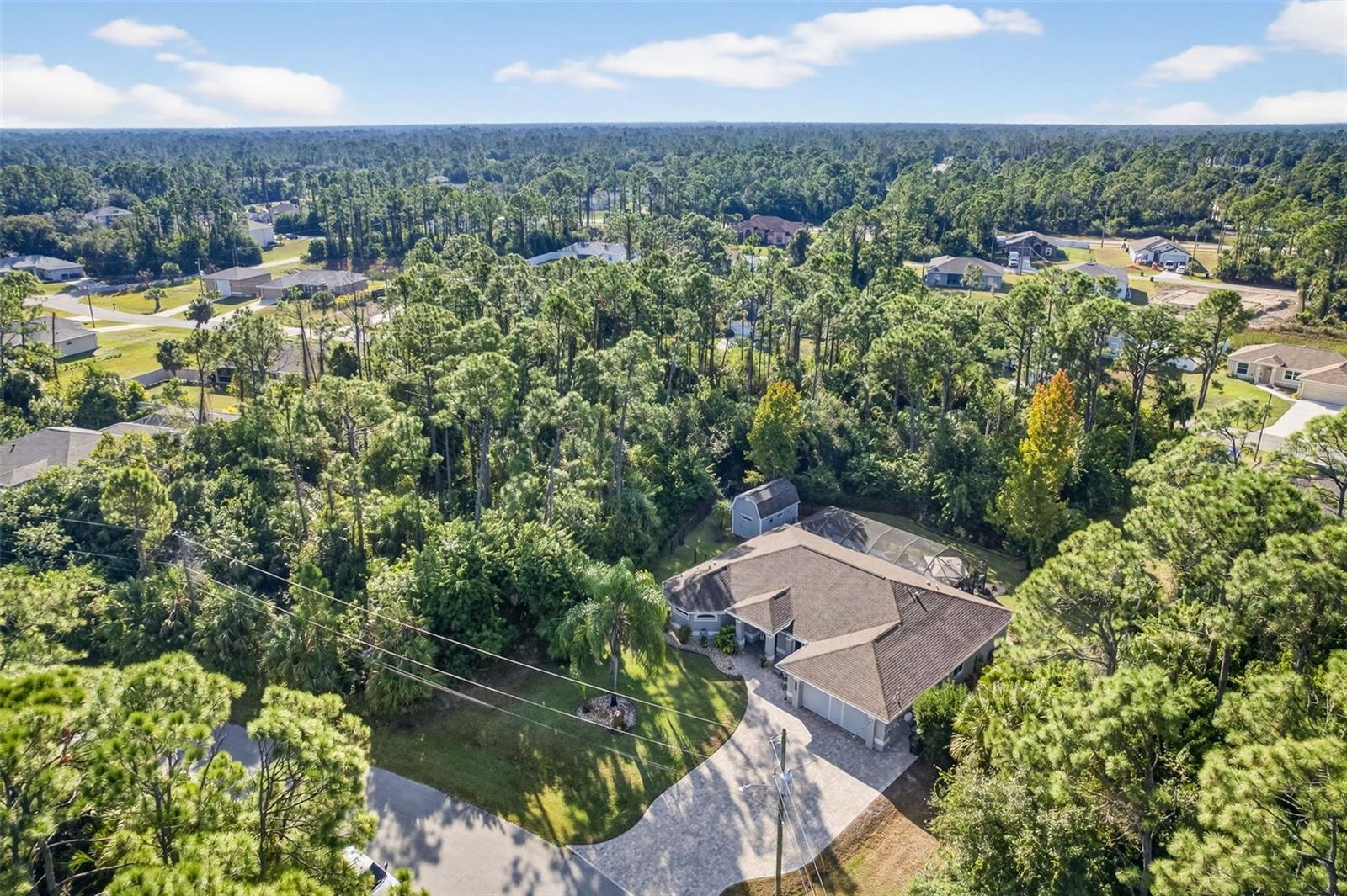 PORT CHARLOTTE SUB 49 - Residential