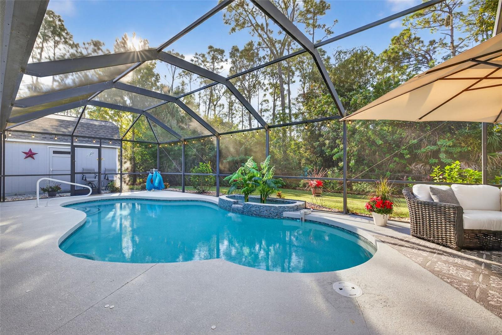 PORT CHARLOTTE SUB 49 - Residential