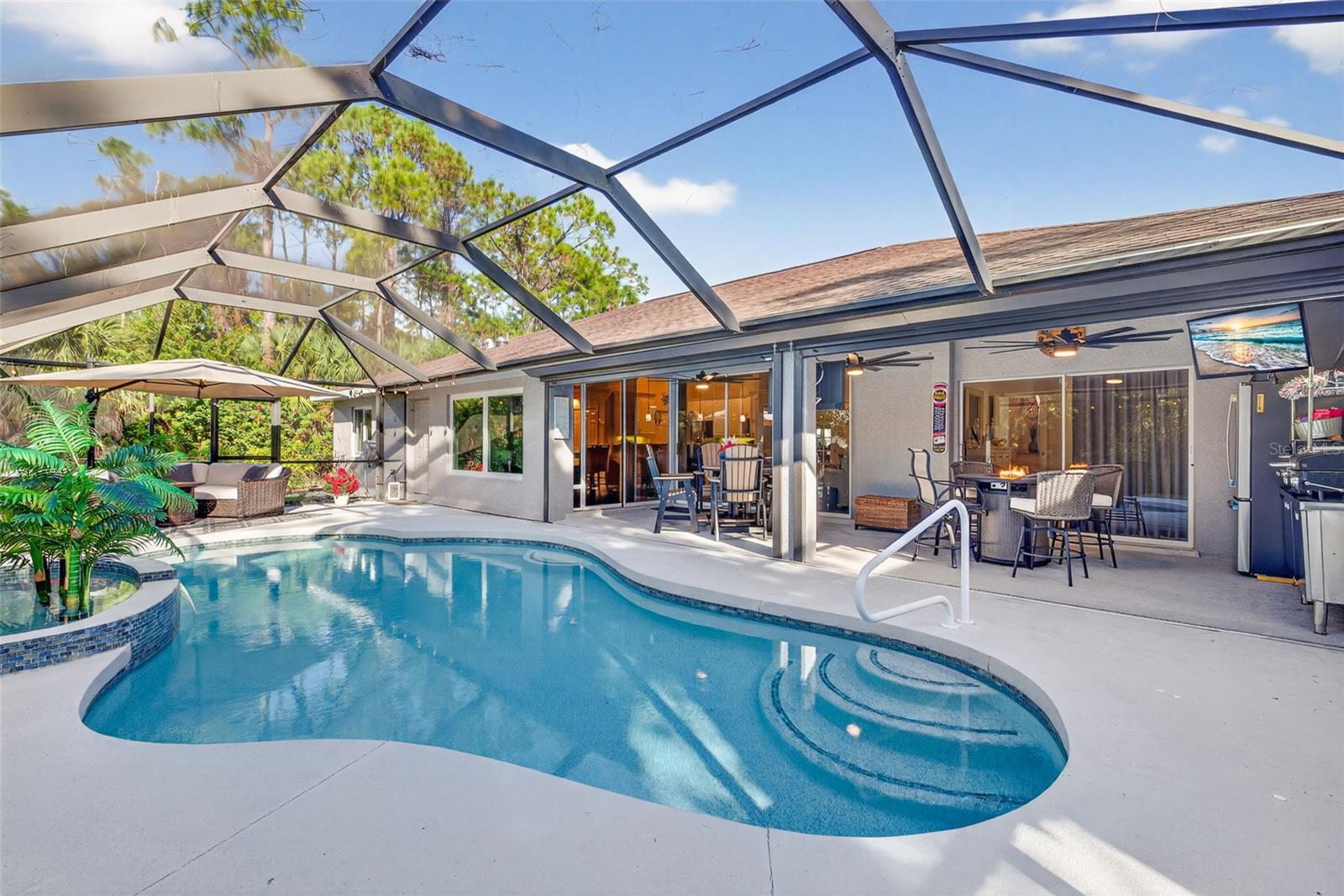 PORT CHARLOTTE SUB 49 - Residential