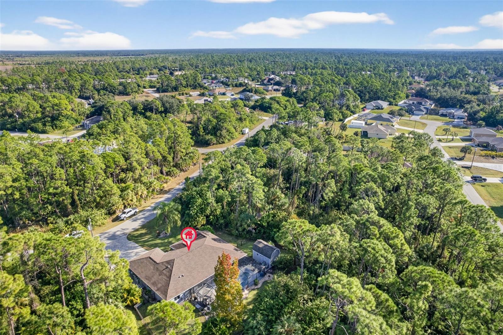 PORT CHARLOTTE SUB 49 - Residential