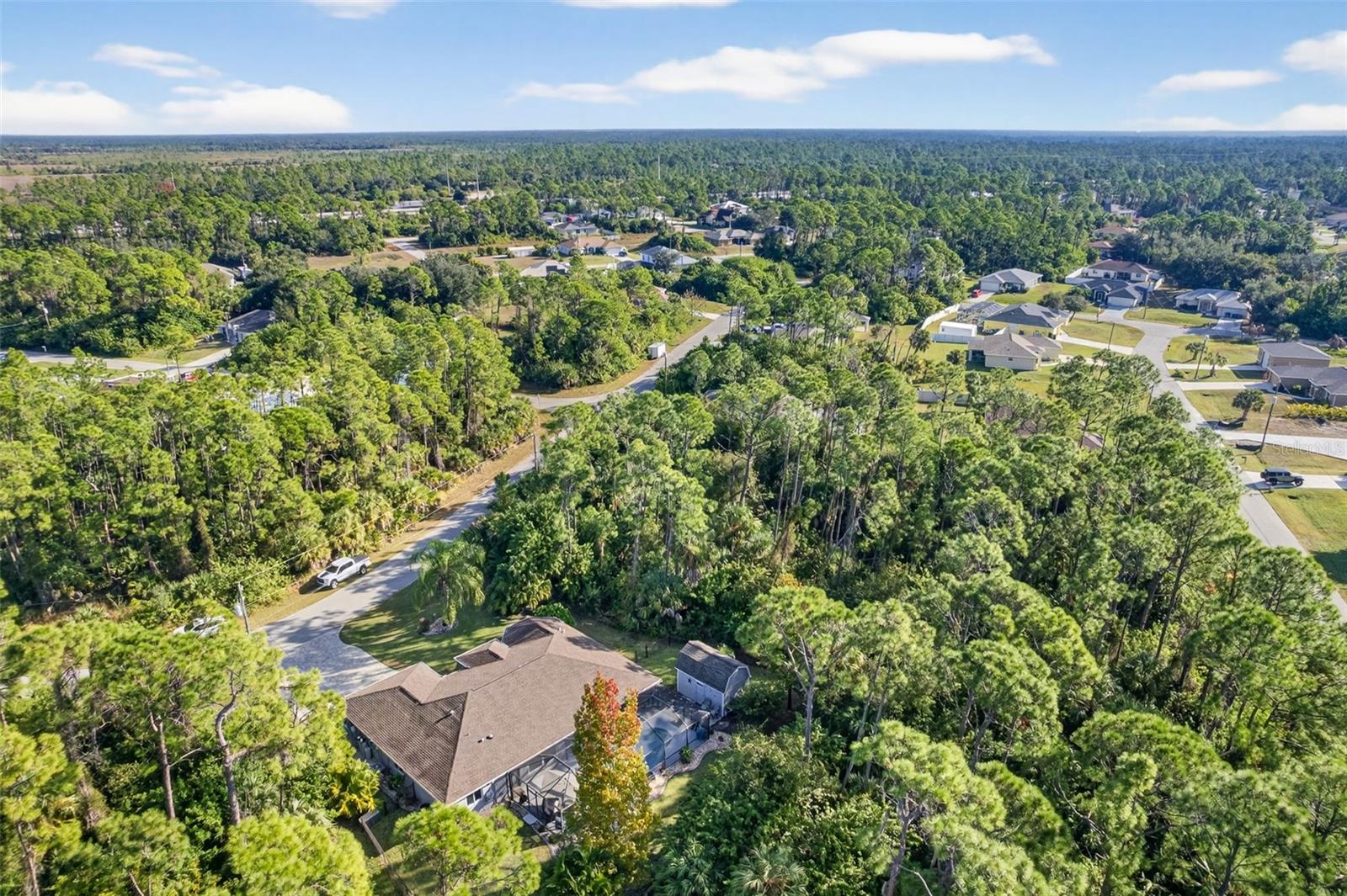 PORT CHARLOTTE SUB 49 - Residential