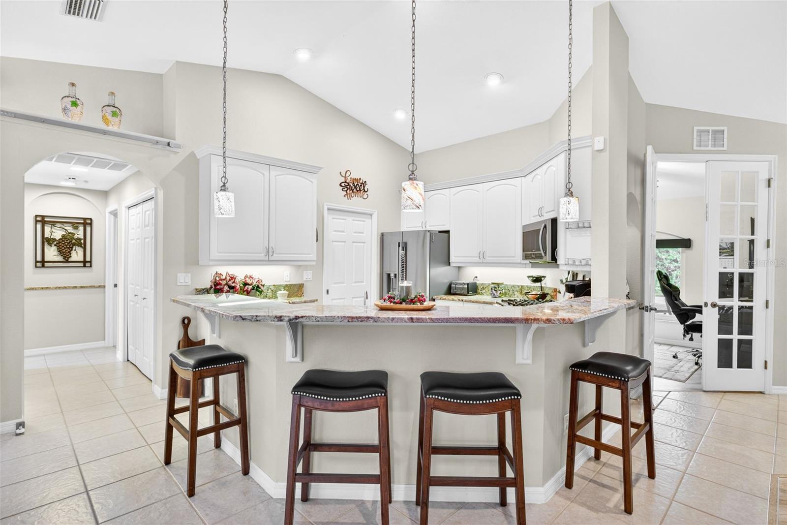 PORT CHARLOTTE SUB 49 - Residential