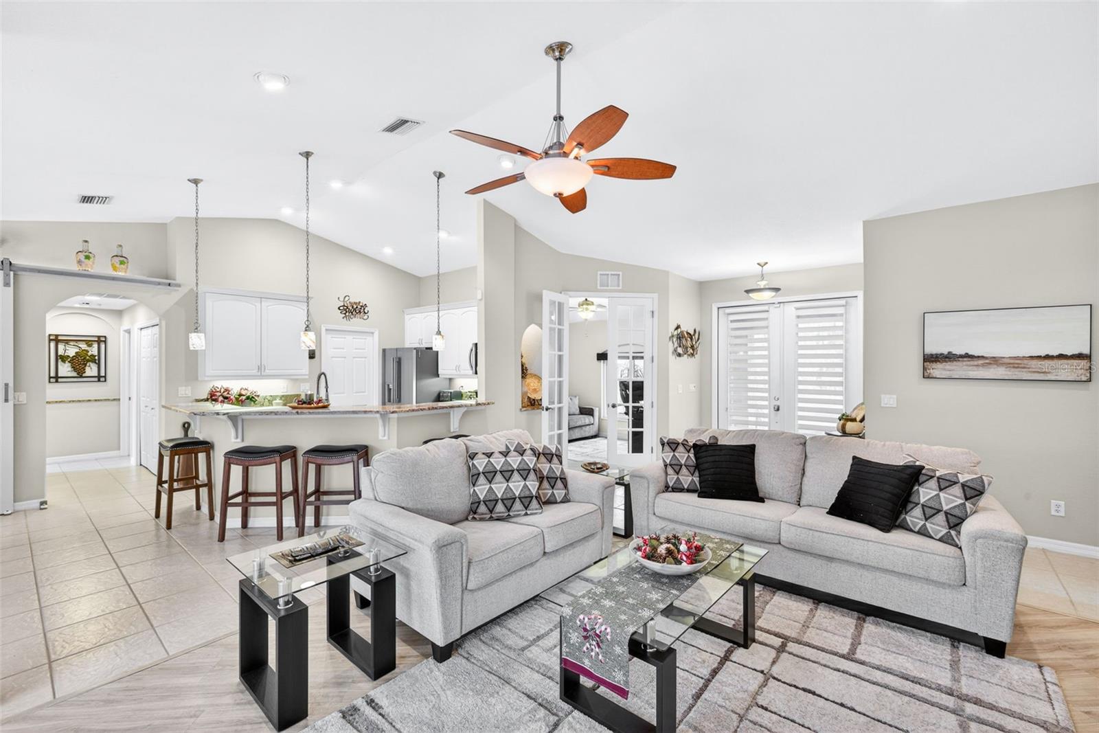 PORT CHARLOTTE SUB 49 - Residential