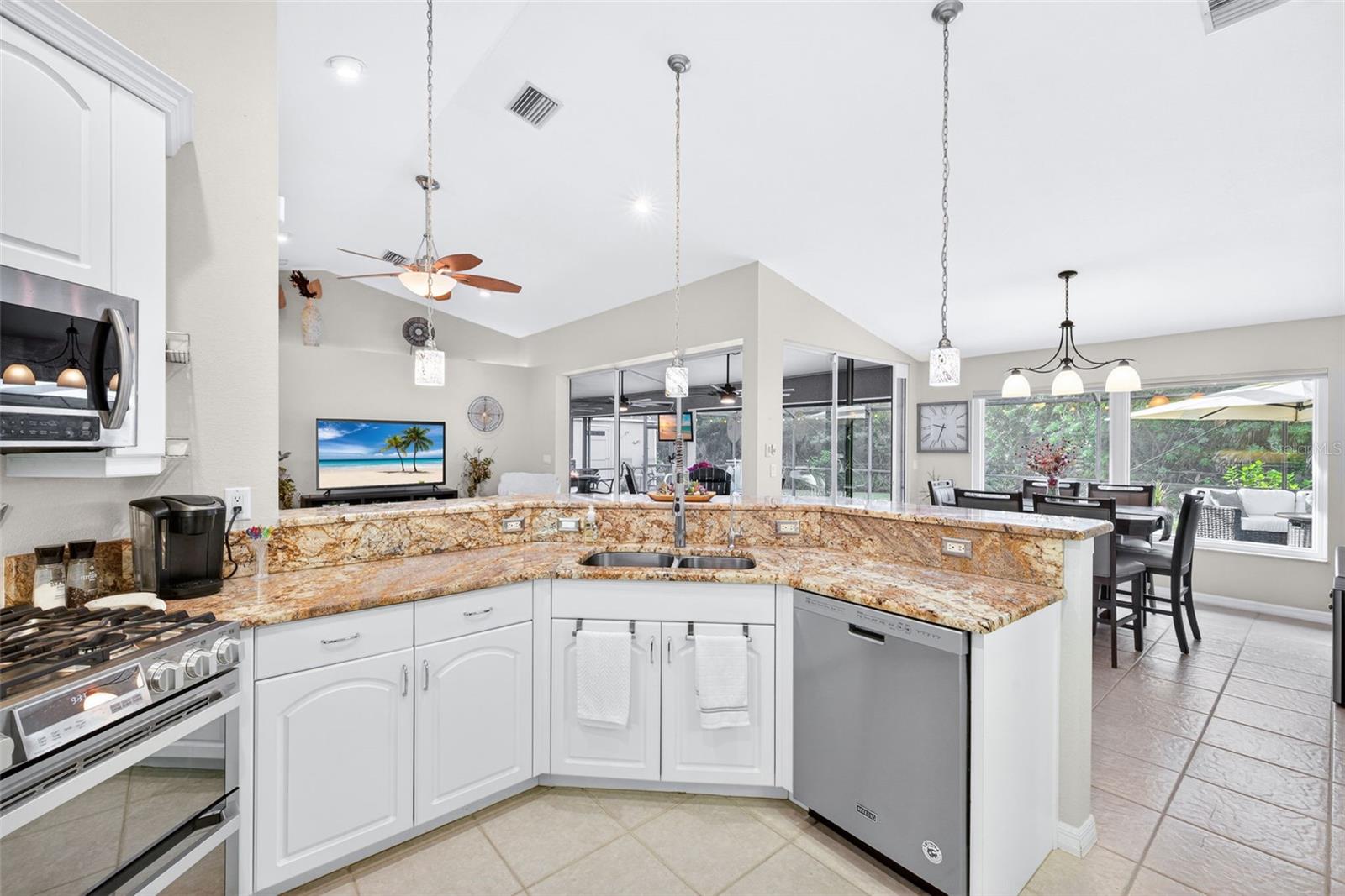 PORT CHARLOTTE SUB 49 - Residential