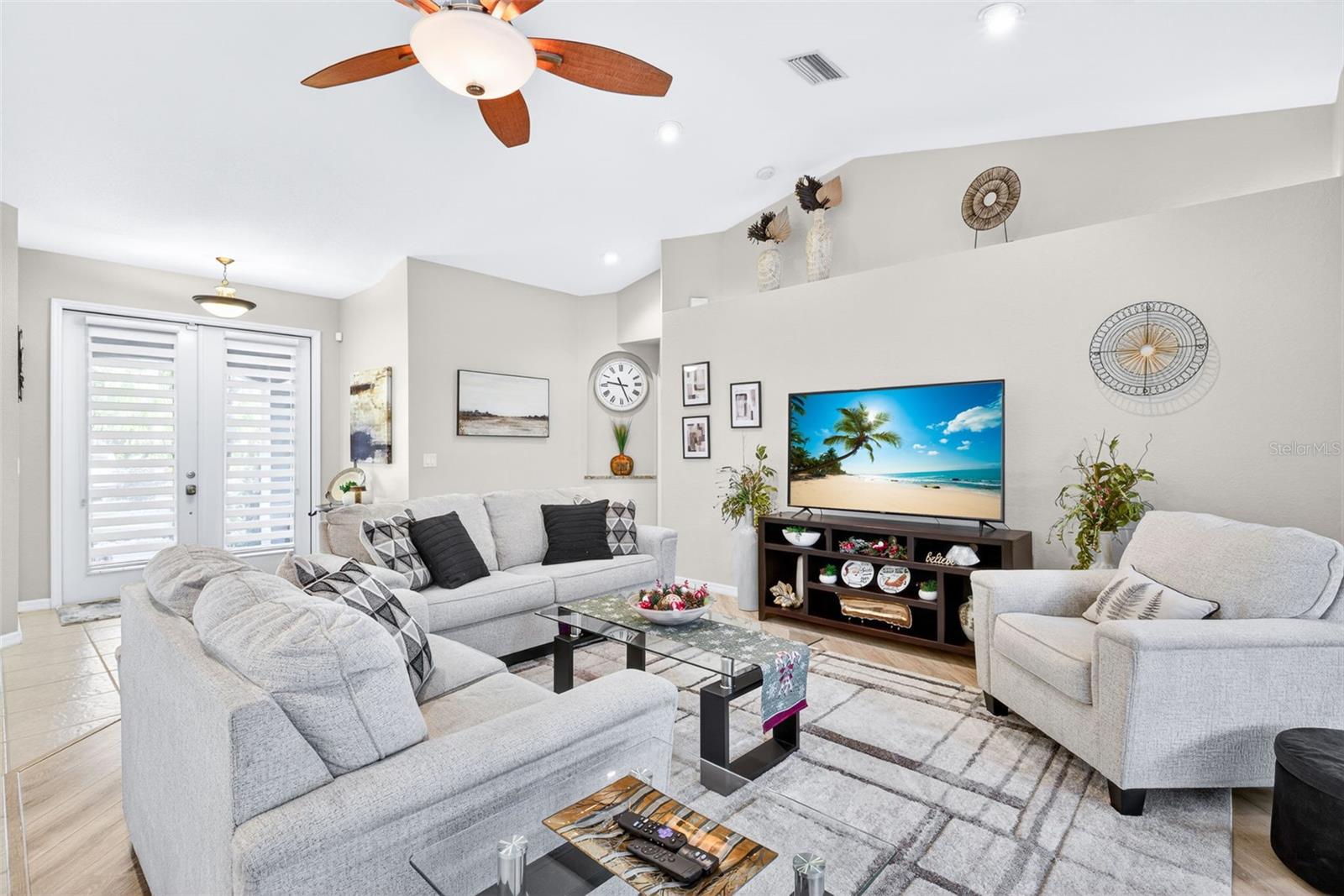 PORT CHARLOTTE SUB 49 - Residential