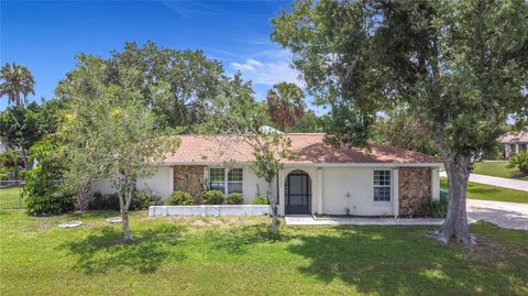 Photo of 20352 Astoria Avenue, Port Charlotte, FL 33952 (MLS # TB8399103)