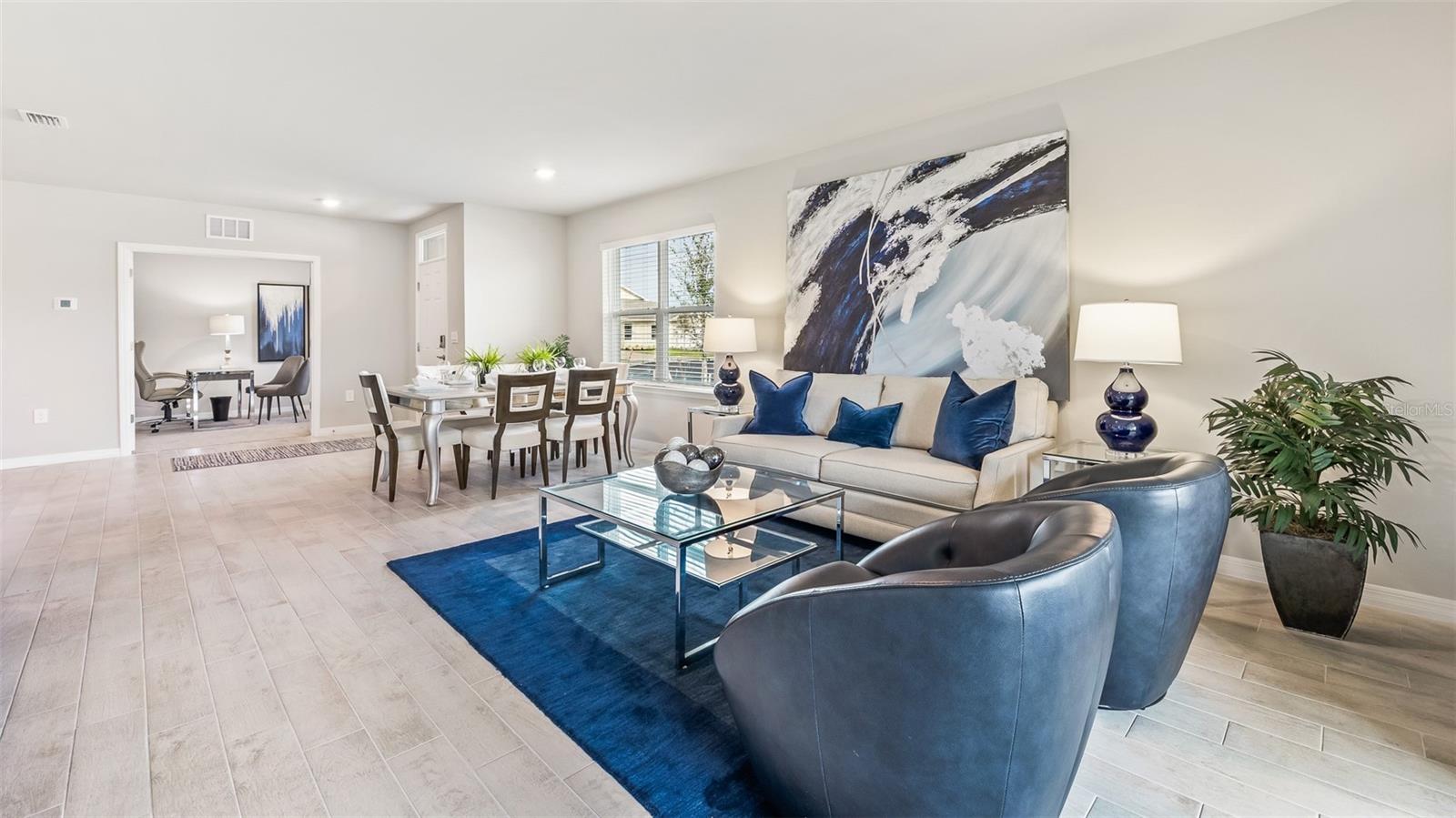 COVE AT WEST PORT - Residential