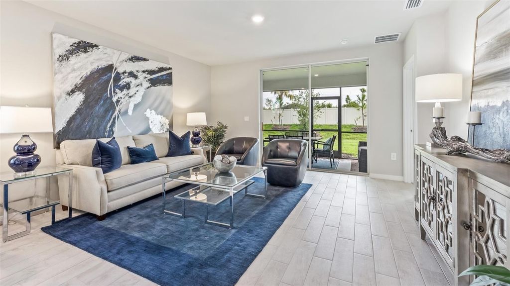 Photo of 16387 Bridle Ridge Street, Port Charlotte, FL 33953 (MLS # C7516729)