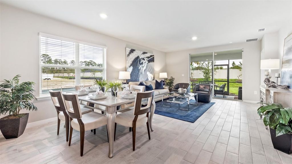 Photo of 16387 Bridle Ridge Street, Port Charlotte, FL 33953 (MLS # C7516729)