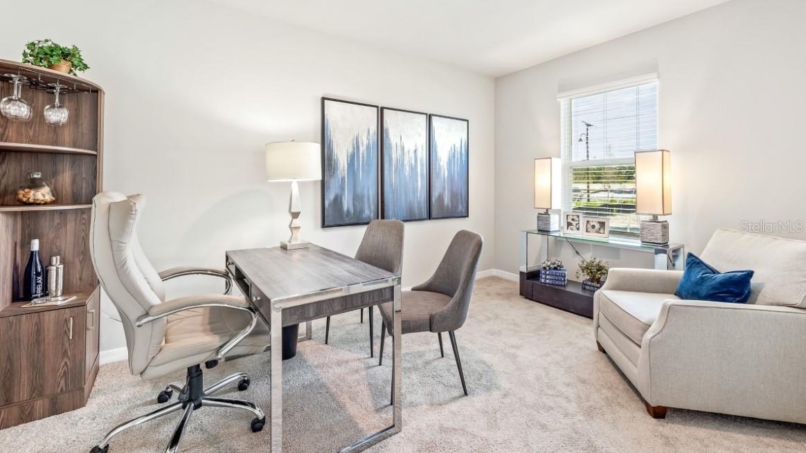 COVE AT WEST PORT - Residential