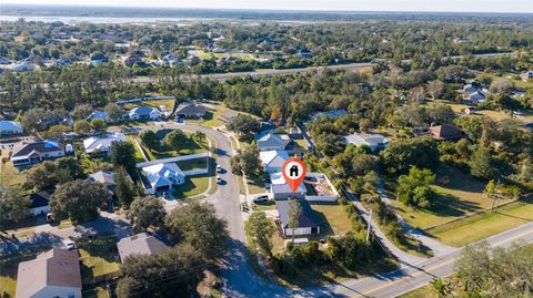 A home in TITUSVILLE