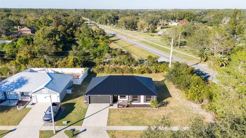 A home in TITUSVILLE