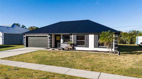 A home in TITUSVILLE