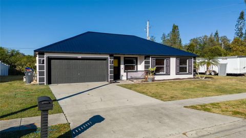 A home in TITUSVILLE