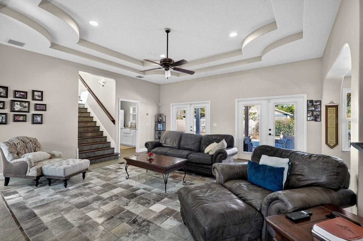 VILLAGE PINE RUN ADD 02 - Residential