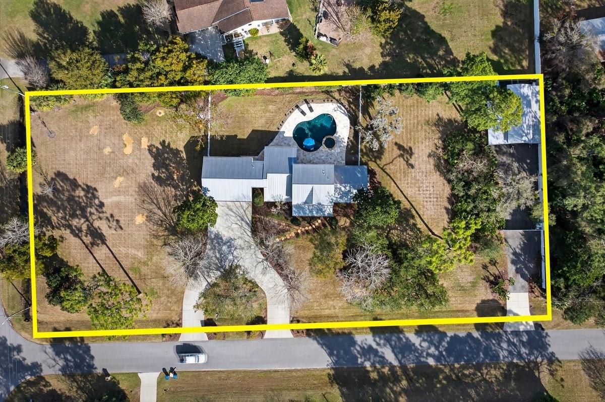 VILLAGE PINE RUN ADD 02 - Residential