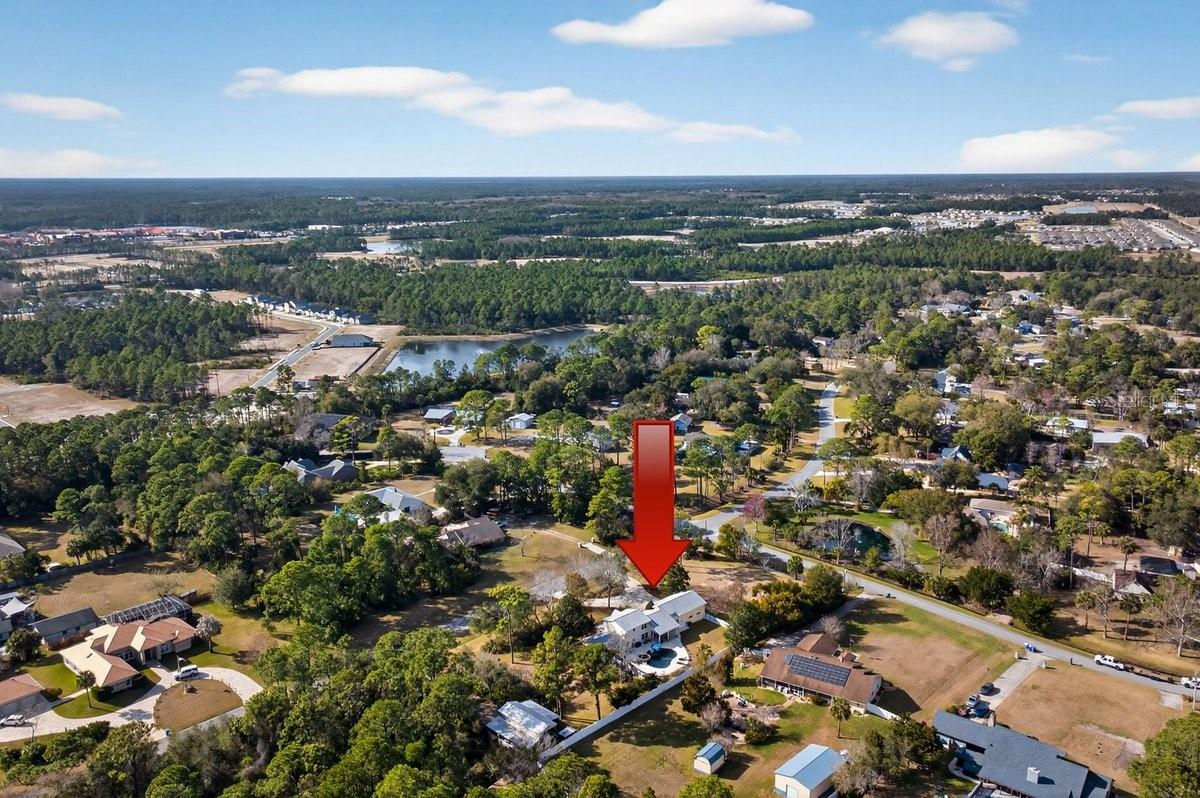 VILLAGE PINE RUN ADD 02 - Residential