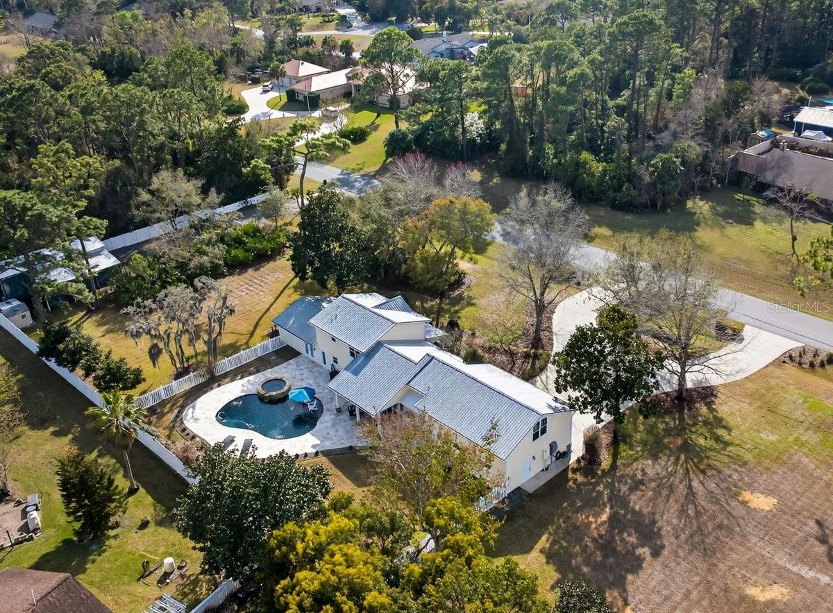 VILLAGE PINE RUN ADD 02 - Residential