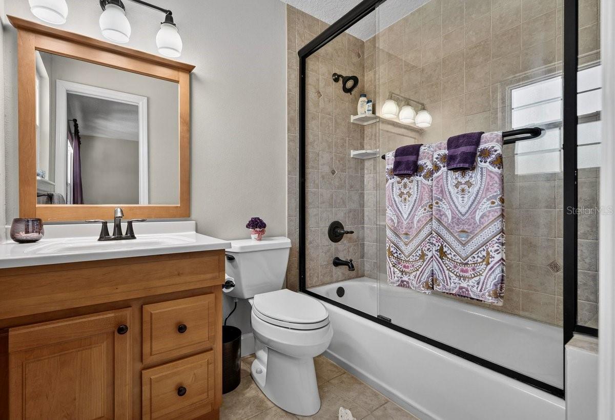 VILLAGE PINE RUN ADD 02 - Residential